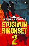 Etusivun rikokset 2