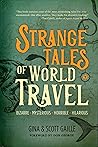 Strange Tales of ...