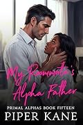 My Roommate's Alpha Father