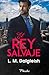 El rey salvaje (Serie Empty Kingdom nº 2) (Spanish Edition)