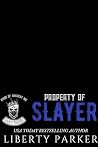 Property of Slaye...