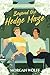 Beyond the Hedge Maze by Morgan Wolff Beyond the Hedge Maze by Morgan Wolff