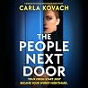 The People Next Door by Carla Kovach