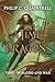 Tides of Blood and War (A Time of Dragons: Book 4)