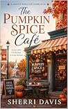 The Pumpkin Spice...