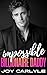 Impossible Billionaire Daddy (Impossible Billionaires)