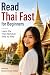 Read Thai Fast for Beginner...