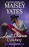 Last Chance Cowboy