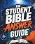 The Student Bible Answer Guide