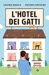 L'hotel dei gatti