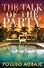 The Talk of the Party: Big Little Lies meets The White Lotus in this unputdownable Lagos-set thriller for 2026!