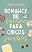 Romance de verano para chic...