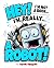 Hey! I’m not a Book! I’m re...