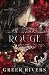 Rouge (Tattered Curtain, #2)