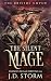 The Bristol Coven: The Sile...