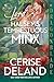 Lord Halsey's Tempestuous Minx (Scarlett Affairs Book 6)