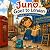 Juno Goes to London: A Fish...