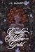 A Casket of Willow and Gold by J. L. McGarty