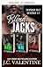 Pack Blind Jacks MC, libros...