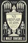 No Ordinary Death...