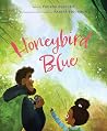 Honeybird Blue