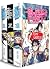 Coffret Black Fist 1-2-3: L...