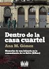 Dentro de la casa...