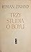 Trzy studia o Boyu