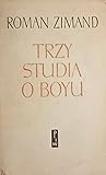 Trzy studia o Boyu