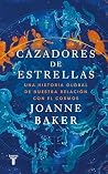 Cazadores de estr...