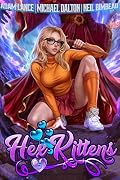 Hex Kittens 5: An Urban Fantasy Episodic