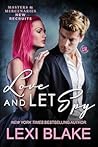 Love and Let Spy