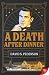 A Death After Dinner