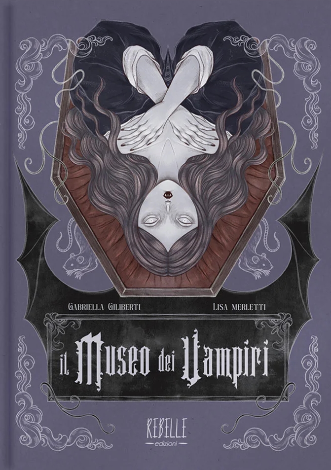 Il Museo dei Vampiri