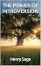 THE POWER OF INTROVERSION