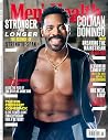 Men's Health June...