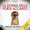 La donna della po...