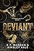 Deviant: A dark MM cowboy romance (Thornwood Brothers)