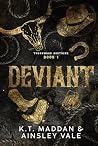 Deviant: A dark M...