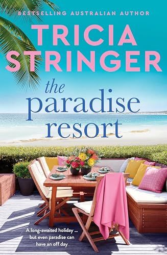 The Paradise Resort (Kindle Edition)
