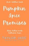Pumpkin Spice Pro...