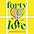 Forty Love: A Novel