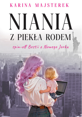 Niania z piekła rodem