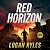 Red Horizon: A Prosecution Force Thriller (The Prosecution Force Thrillers, Book 10)