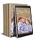 Taking the High Road Box Set 5-7