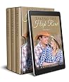 Taking the High Road Box Set 5-7 by Morris Fenris