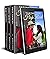 Taking the High Road Box Set 8-10 by Morris Fenris