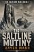 The Saltline Mutiny: A Mili...