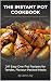 The Instant Pot Cookbook: 2...
