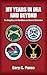 My years in DEA and beyond by Gary C. Fouse